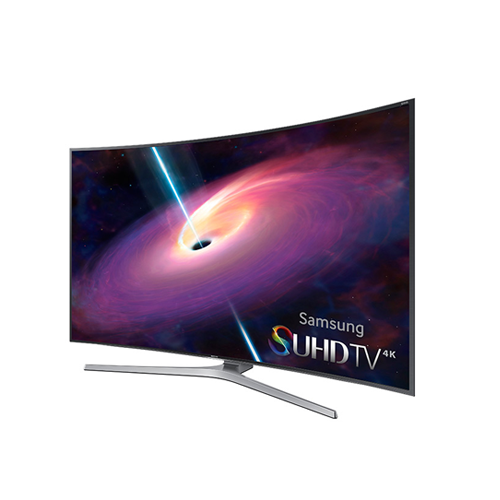 Samsung Super UHD 4K TV 55" - 55JS9000